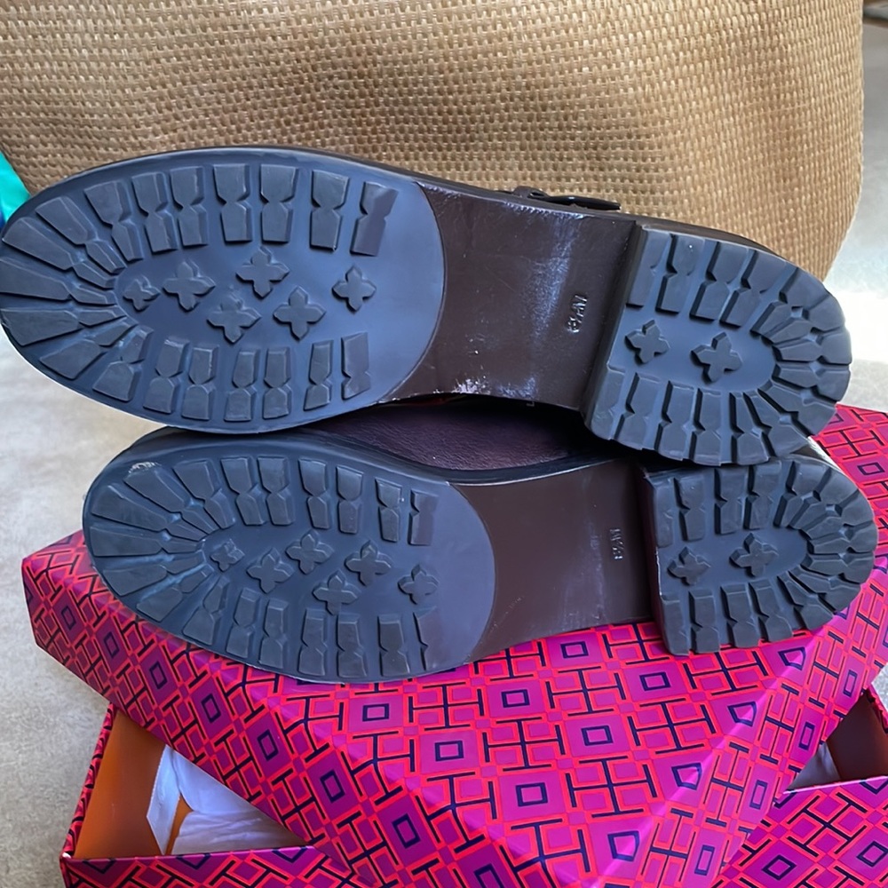 Tory Burch boots - Picture 5 of 6